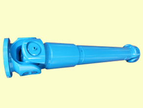 柴油機(jī)萬(wàn)向軸