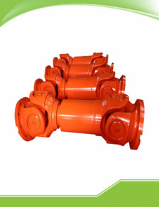 850四輥冷軋機(jī)萬(wàn)向軸-SWC390