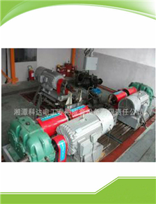 SWC250C-580農(nóng)機(jī)動(dòng)力測(cè)試臺(tái)萬向軸