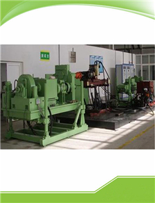 煤礦鉆機(jī)測(cè)試臺(tái)萬(wàn)向軸