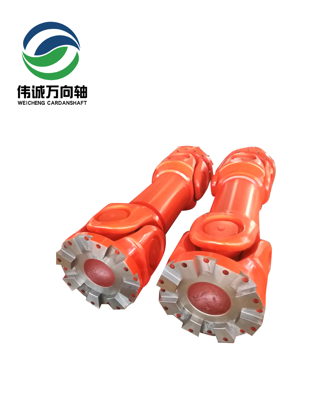 不銹鋼軋機(jī)萬(wàn)向軸SWC350
