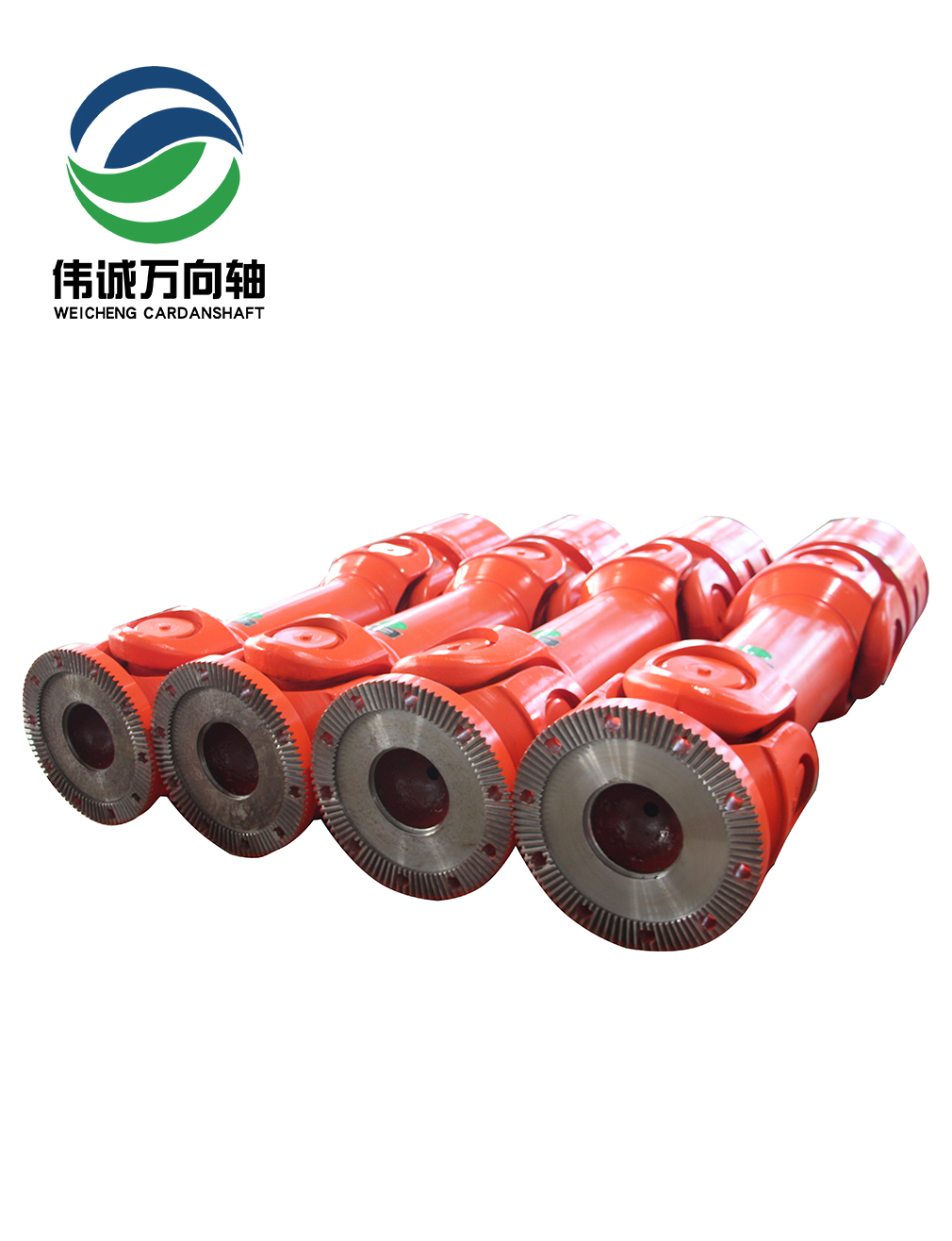 850粗軋機(jī)萬(wàn)向軸SWC490