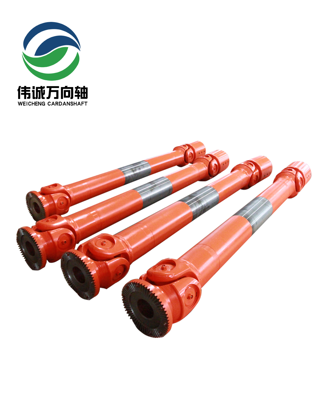 850帶鋼軋機(jī)萬(wàn)向軸SWC315
