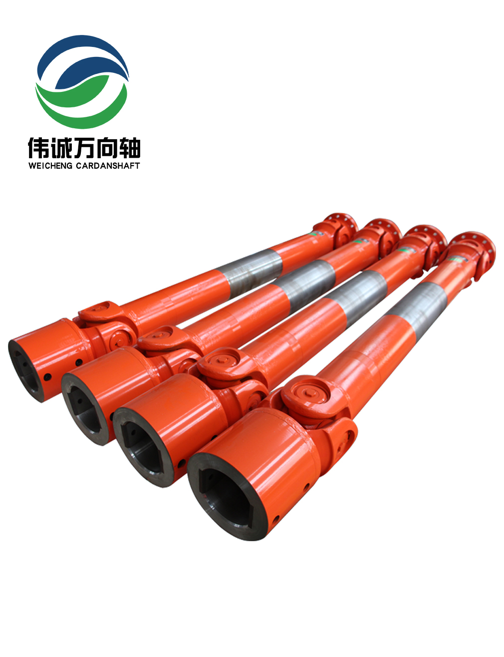 650熱連軋機(jī)萬(wàn)向軸SWC285
