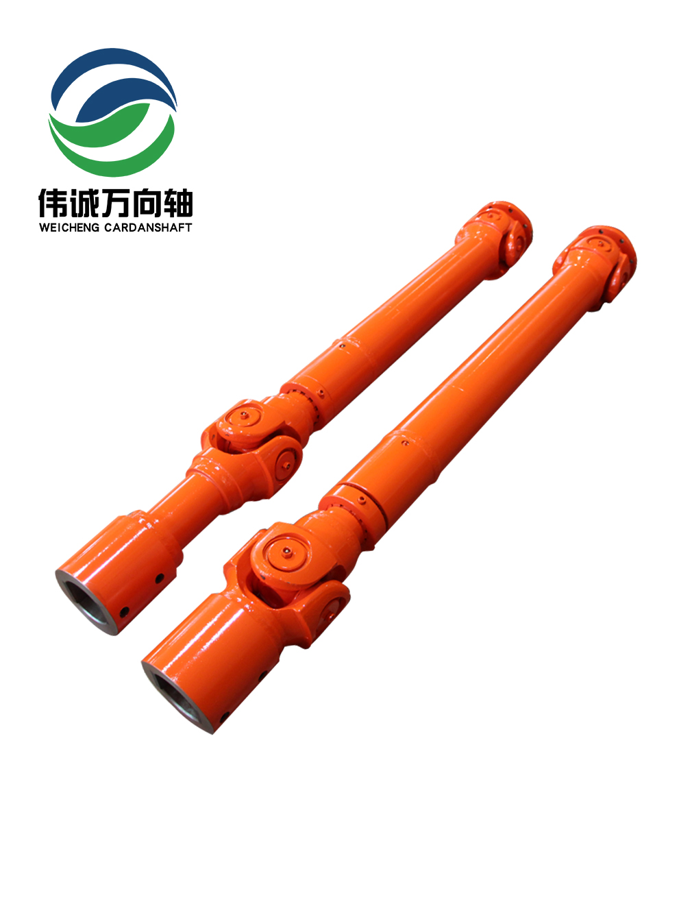 550冷軋機(jī)交錯(cuò)式萬(wàn)向軸SWC250