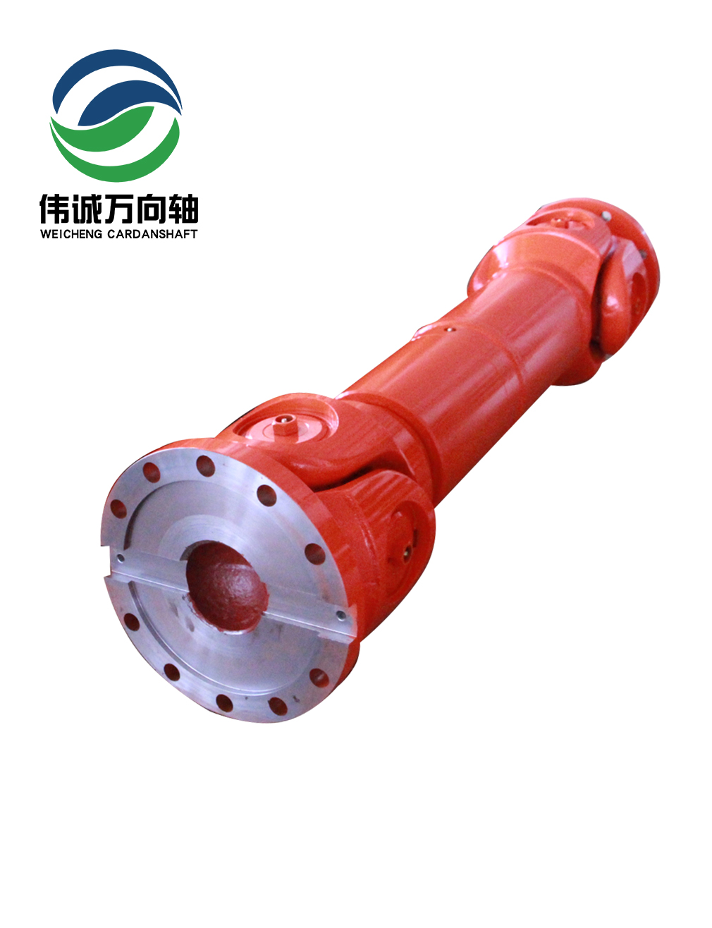 密煉機(jī)萬向軸SWC350A-1200
