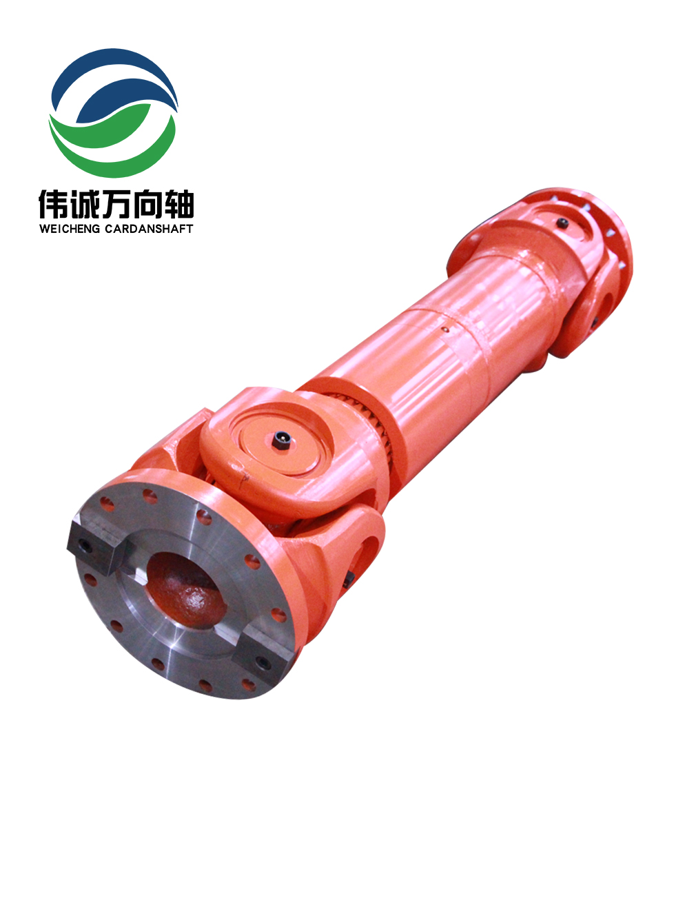 開煉機(jī)萬向軸SWC390A-1350