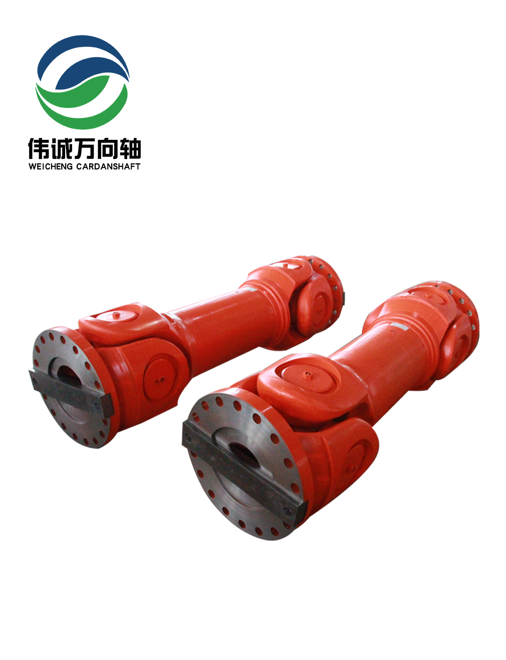 壓延機(jī)萬(wàn)向軸SWC440A-1680