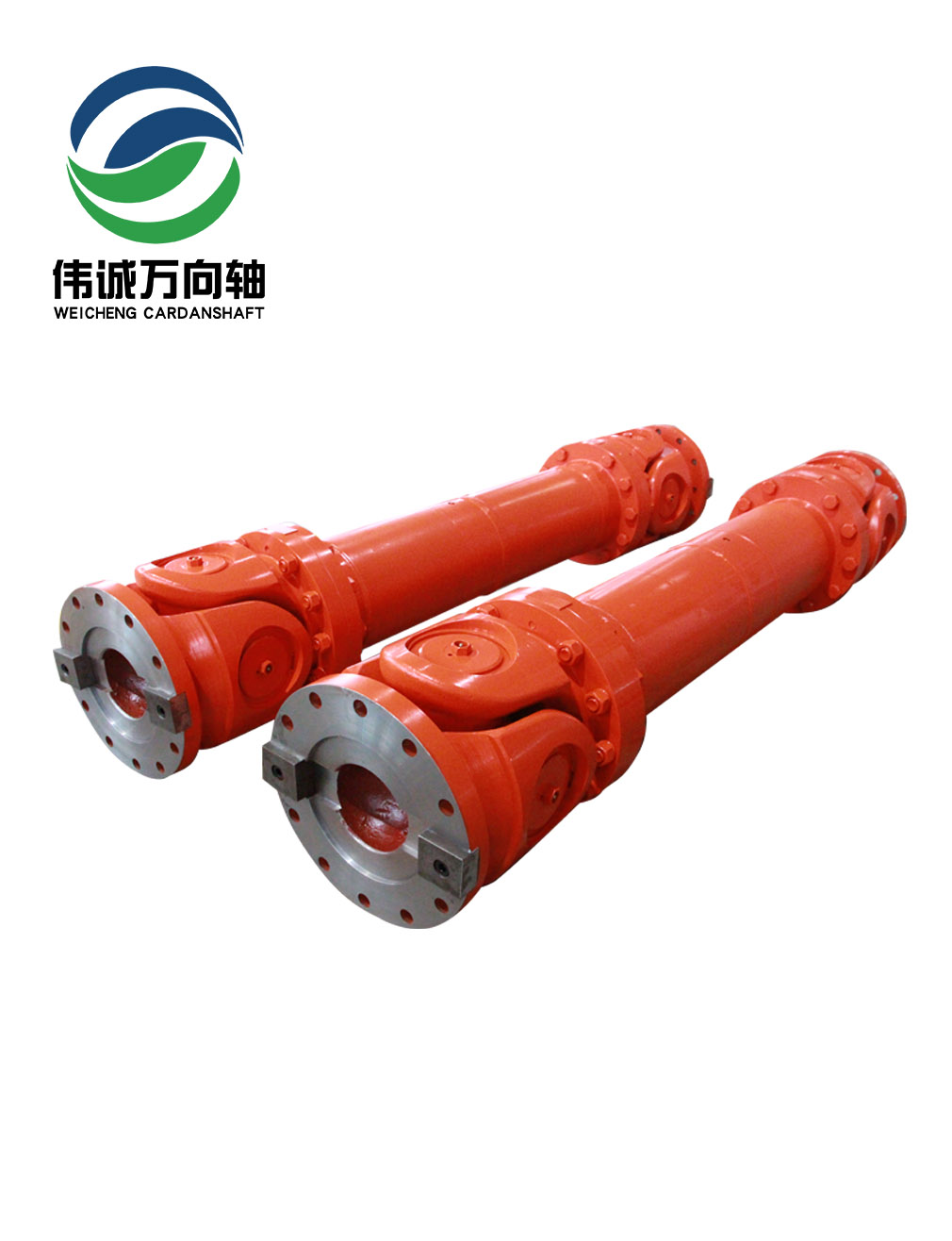 SWC390E-2100軋管機萬向軸