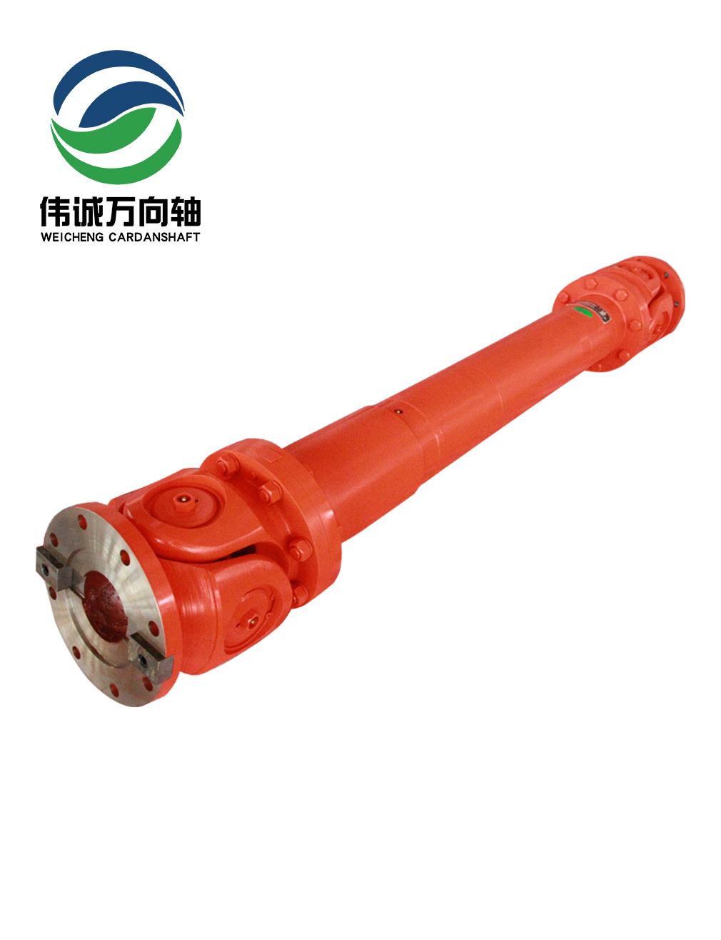 114矯直機(jī)萬向軸SWC225E-1200