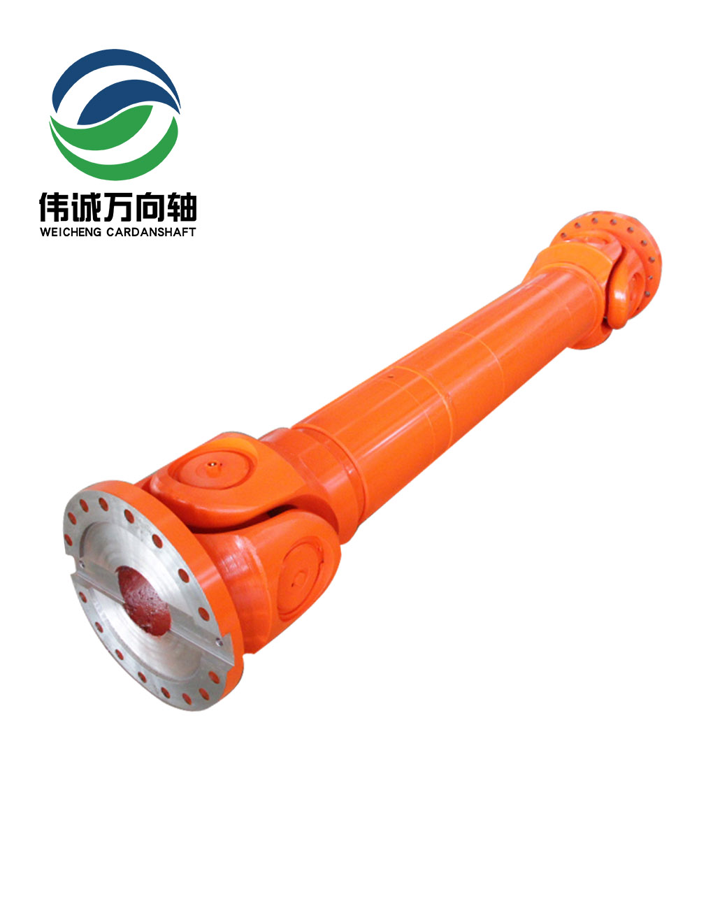 3000馬力破碎機(jī)萬(wàn)向軸SWC440A