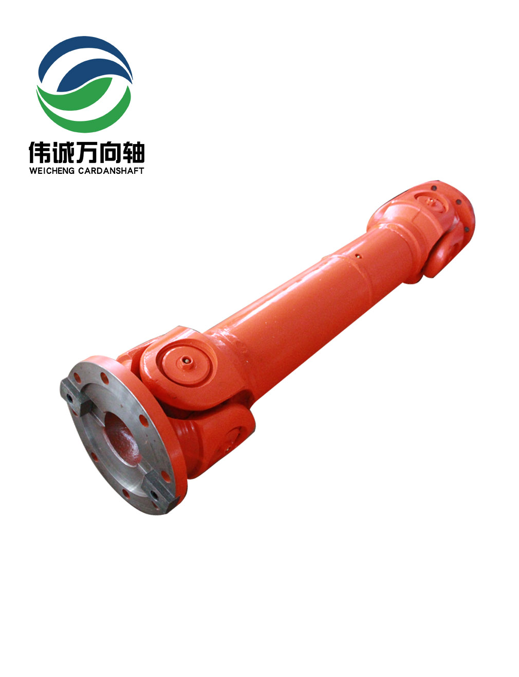450KW破碎機萬向軸SWC250BH