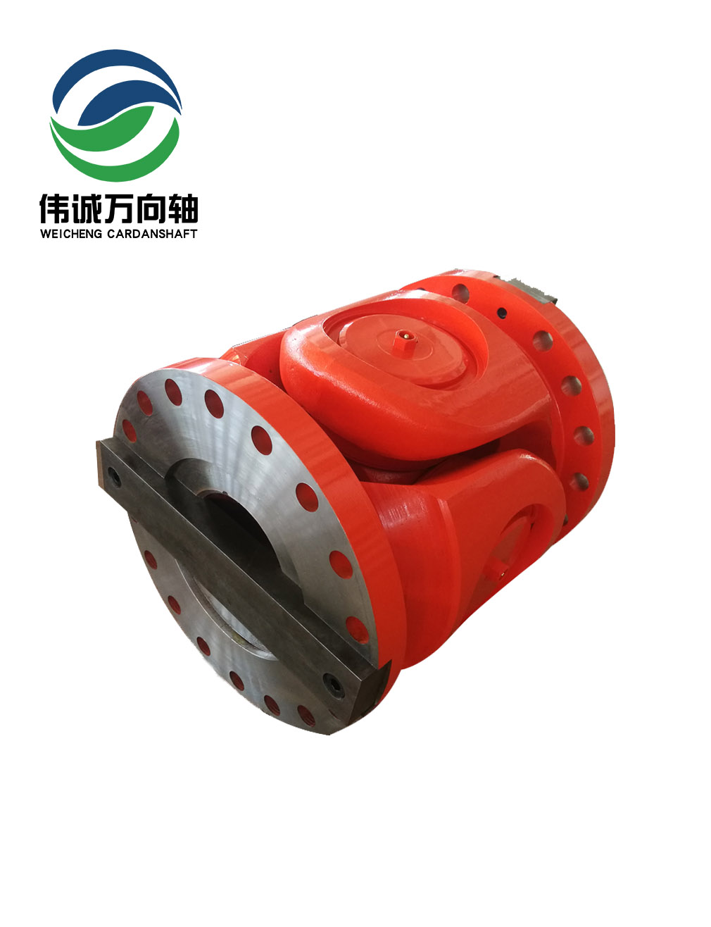 SWC490萬向軸關(guān)節(jié)