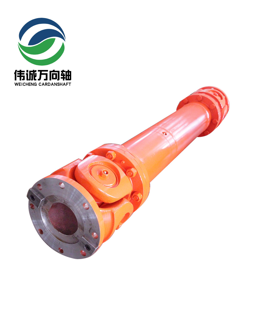 SWC285E-1300中型萬向軸