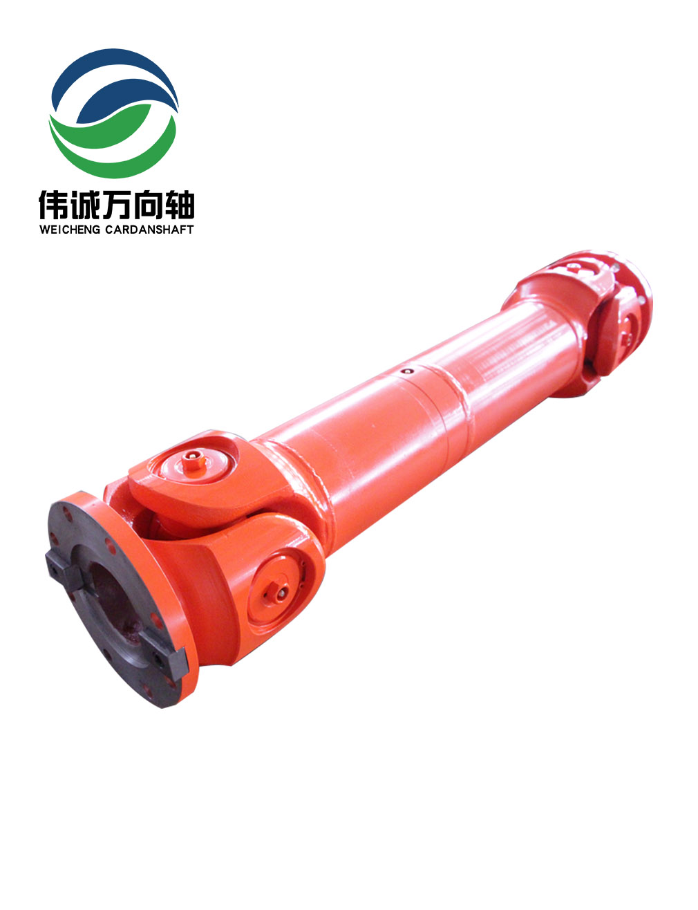 SWC225A-1100中型萬向軸