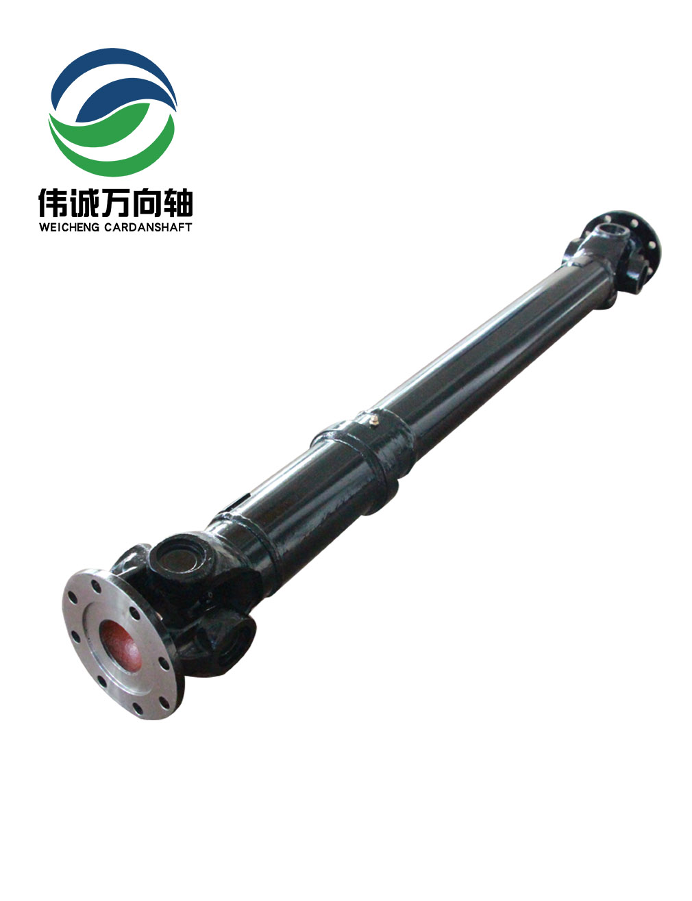 噴泵測(cè)試萬(wàn)向軸SWC120BH-800