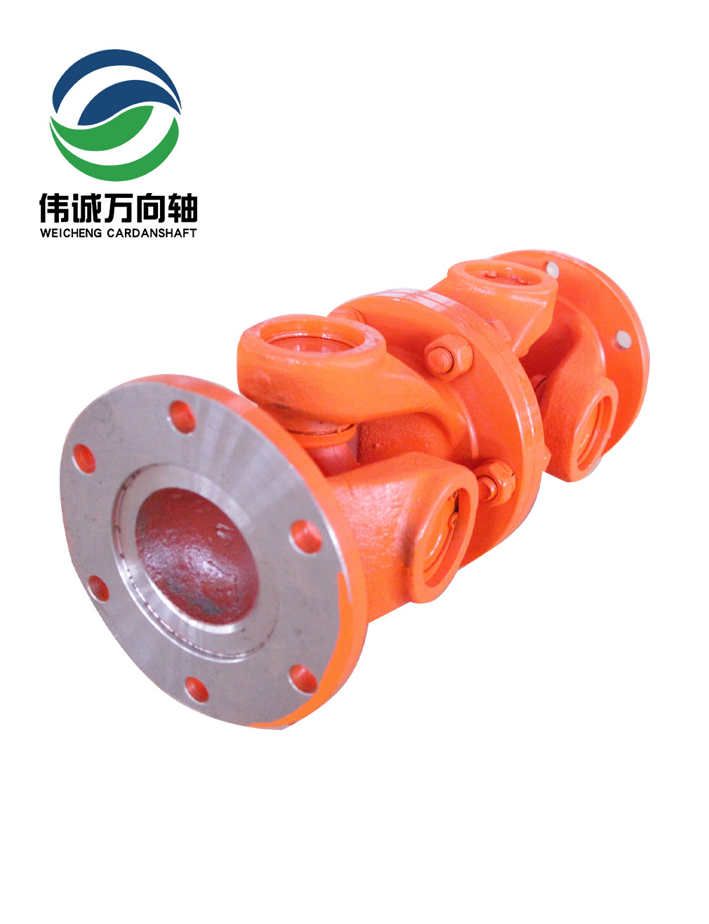 SWC-I100C輕型萬向軸