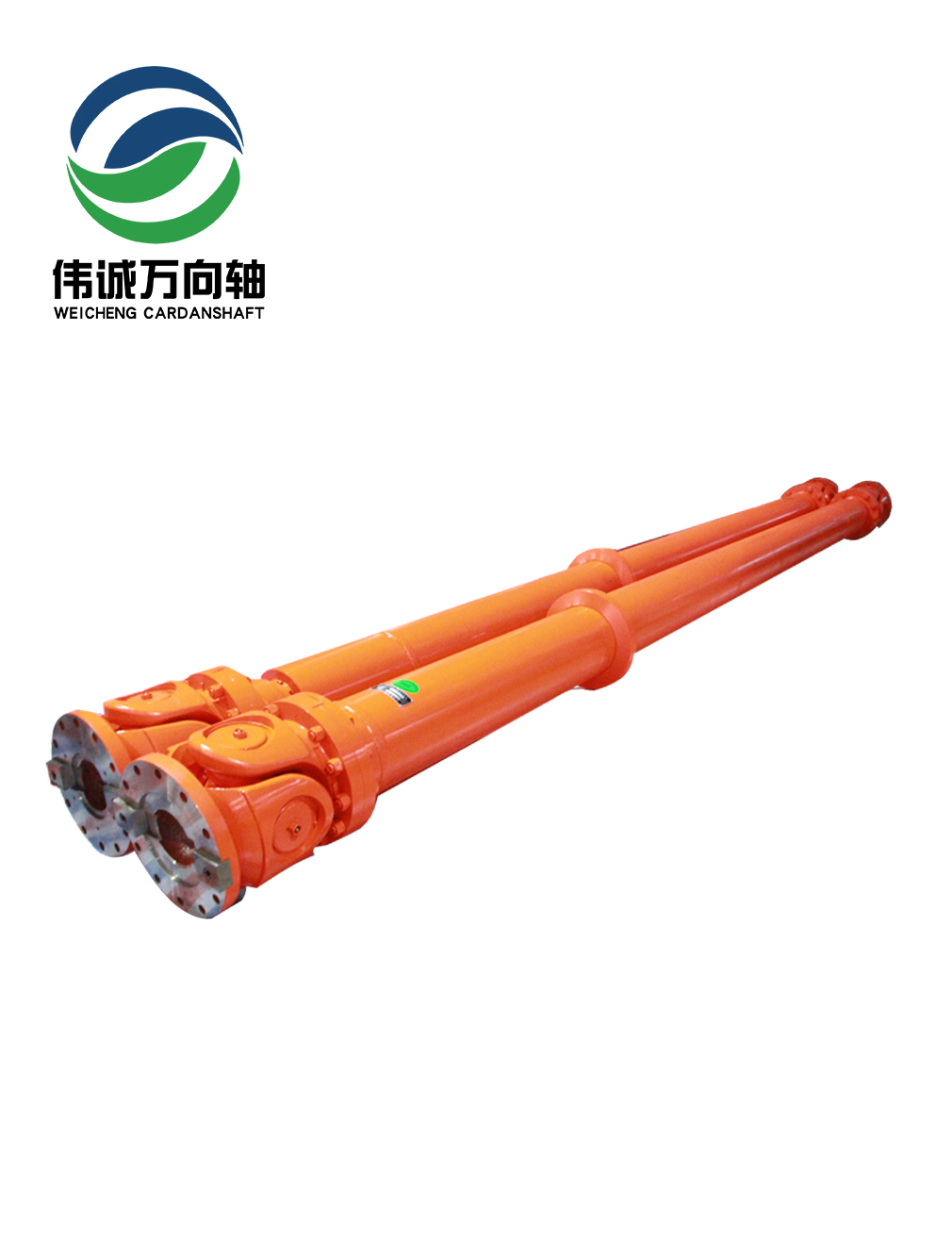 SWC390E-5000鋼管軋機(jī)萬向軸