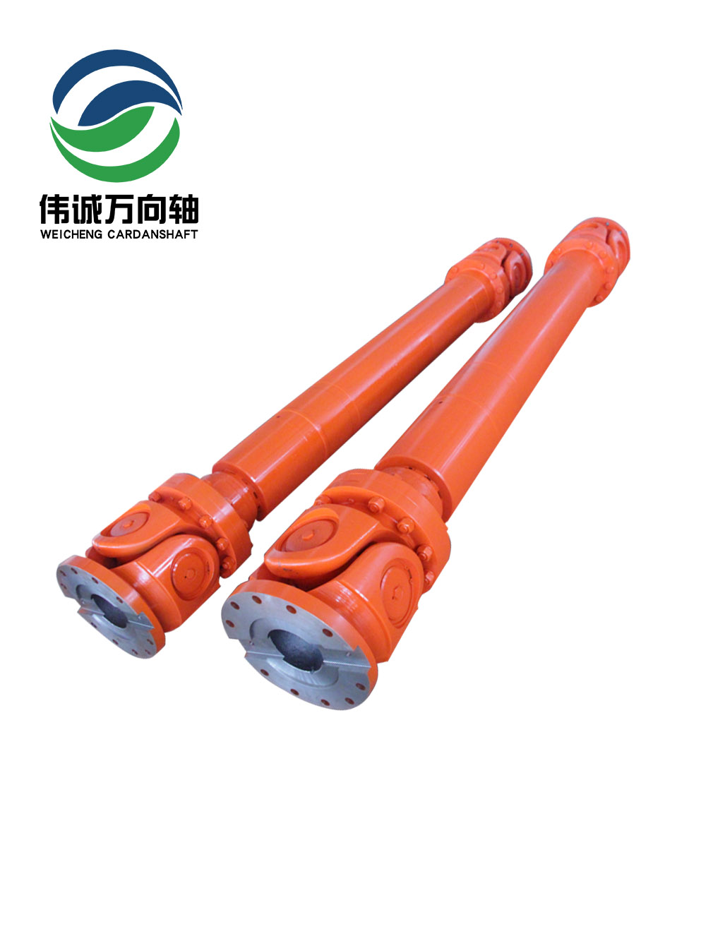 140穿孔機(jī)萬向軸SWC390E-2800